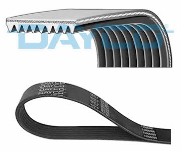 Buy Dayco 9PK1380HD at a low price in United Arab Emirates!