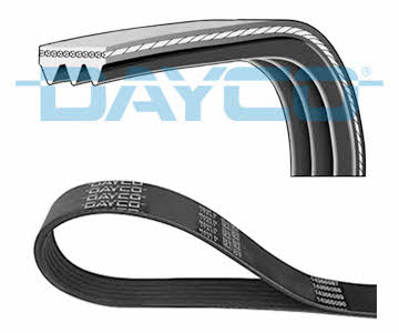 Buy Dayco 3PK673 at a low price in United Arab Emirates!