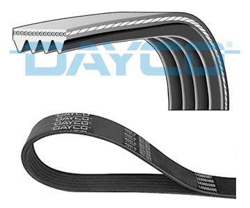 Poly-V belt 4PK1045 Dayco 4PK1045