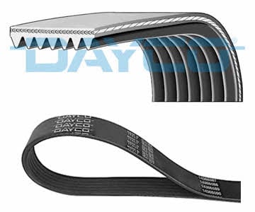 Buy Dayco 7PK2703 at a low price in United Arab Emirates!