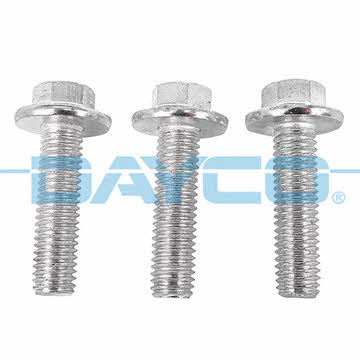 Dayco V0176 Idler pulley bolt V0176