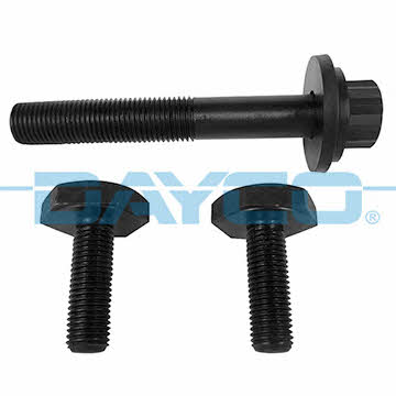 Dayco V0180 Idler pulley bolt V0180