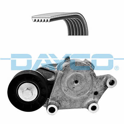 Dayco KPV239 Drive belt kit KPV239