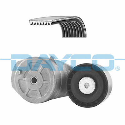  KPV051HD Drive belt kit KPV051HD