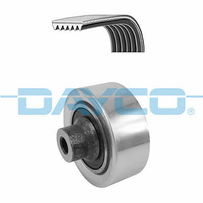 Dayco KPV229 Drive belt kit KPV229