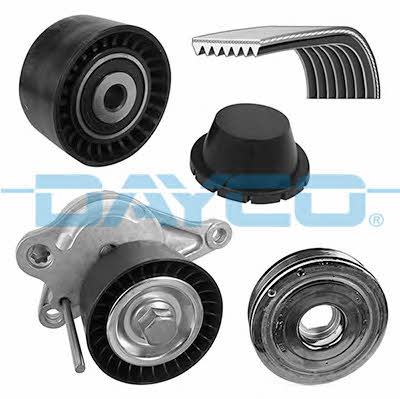 KPV246 Dayco Drive belt kit