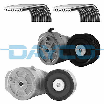  KPV050HD Drive belt kit KPV050HD