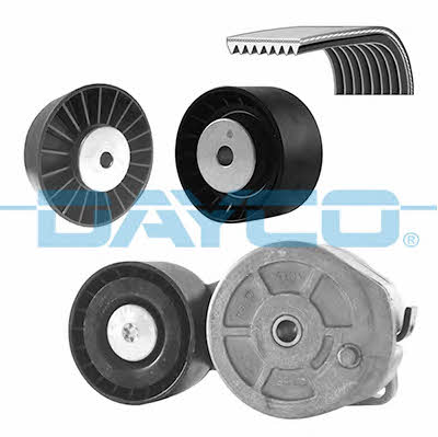 KPV070HD Dayco Drive belt kit