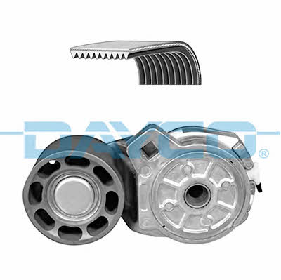  KPV086HD Drive belt kit KPV086HD