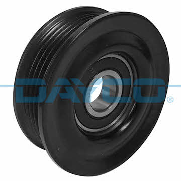 Dayco APV3189 V-ribbed belt tensioner (drive) roller APV3189