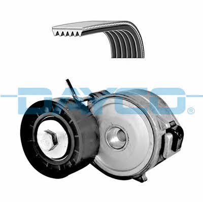  KPV237 DRIVE BELT KIT KPV237