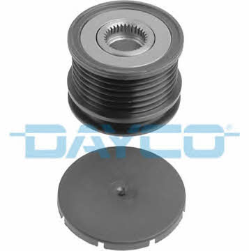 Dayco ALP2325 Freewheel clutch, alternator ALP2325