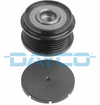 Dayco ALP2326 Freewheel clutch, alternator ALP2326