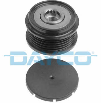 Dayco ALP2328 Freewheel clutch, alternator ALP2328