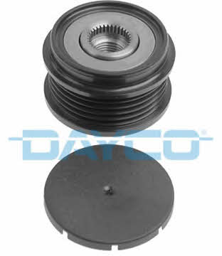 Dayco ALP2329 Freewheel clutch, alternator ALP2329