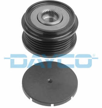 Dayco ALP2331 Freewheel clutch, alternator ALP2331