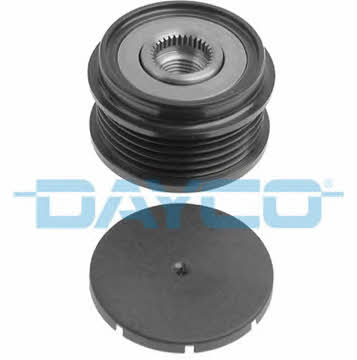 Dayco ALP2332 Freewheel clutch, alternator ALP2332
