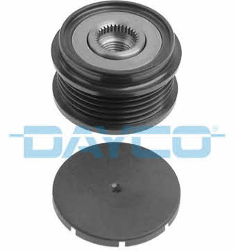 Dayco ALP2333 Freewheel clutch, alternator ALP2333