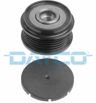 Dayco ALP2334 Freewheel clutch, alternator ALP2334