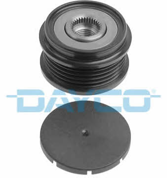 Dayco ALP2335 Freewheel clutch, alternator ALP2335