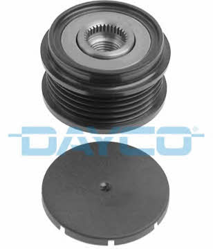 Dayco ALP2336 Freewheel clutch, alternator ALP2336