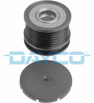 Dayco ALP2337 Freewheel clutch, alternator ALP2337