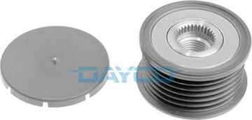 Dayco ALP2338 Freewheel clutch, alternator ALP2338