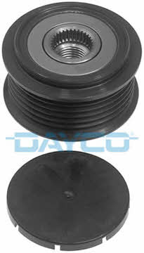Dayco ALP2339 Freewheel clutch, alternator ALP2339