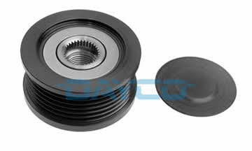Dayco ALP2343 Freewheel clutch, alternator ALP2343
