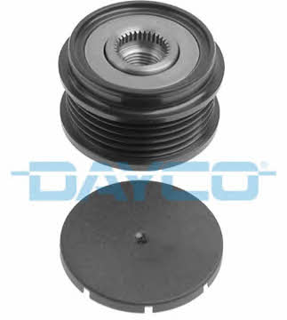 Dayco ALP2345 Freewheel clutch, alternator ALP2345
