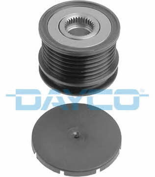 Dayco ALP2346 Freewheel clutch, alternator ALP2346
