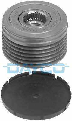 Dayco ALP2349 Freewheel clutch, alternator ALP2349