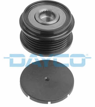 Dayco ALP2350 Freewheel clutch, alternator ALP2350