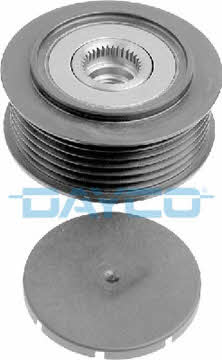 Dayco ALP2355 Freewheel clutch, alternator ALP2355