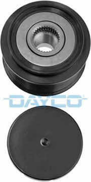 Dayco ALP2356 Freewheel clutch, alternator ALP2356