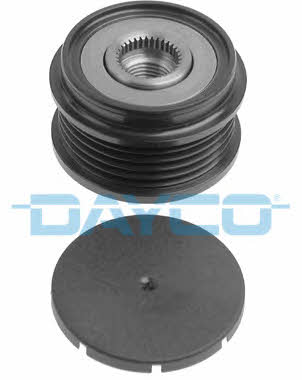 Dayco ALP2357 Freewheel clutch, alternator ALP2357