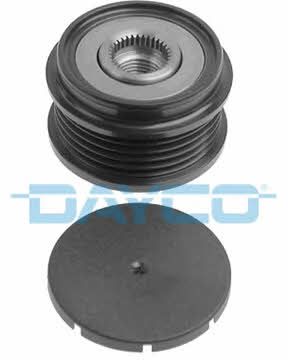 Dayco ALP2358 Freewheel clutch, alternator ALP2358