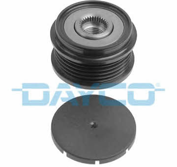 Dayco ALP2360 Freewheel clutch, alternator ALP2360