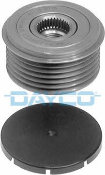 Dayco ALP2361 Freewheel clutch, alternator ALP2361