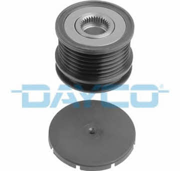 Dayco ALP2362 Freewheel clutch, alternator ALP2362