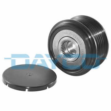 Dayco ALP2367 Freewheel clutch, alternator ALP2367