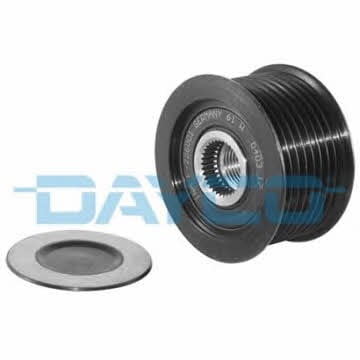 Dayco ALP2372 Freewheel clutch, alternator ALP2372