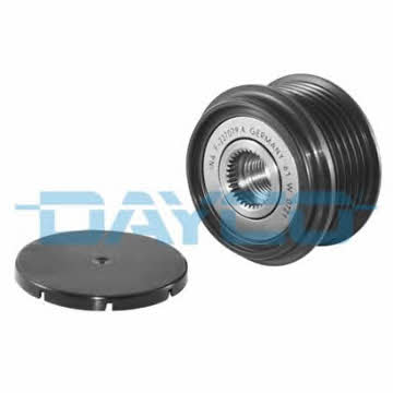 Dayco ALP2373 Freewheel clutch, alternator ALP2373