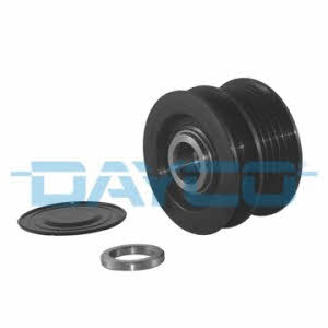 Dayco ALP2374 Freewheel clutch, alternator ALP2374