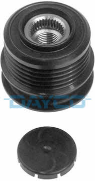 Dayco ALP2376 Freewheel clutch, alternator ALP2376