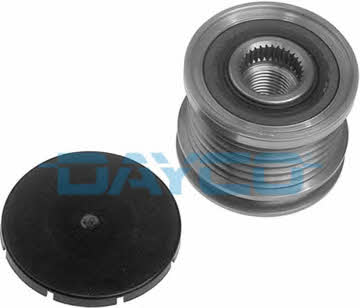 Dayco ALP2377 Freewheel clutch, alternator ALP2377