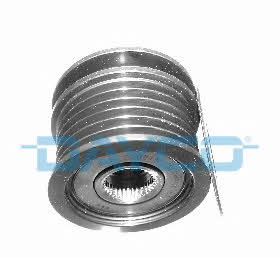 Dayco ALP2378 Freewheel clutch, alternator ALP2378