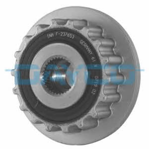 Dayco ALP2382 Freewheel clutch, alternator ALP2382