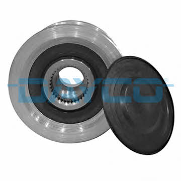 Dayco ALP2395 Freewheel clutch, alternator ALP2395