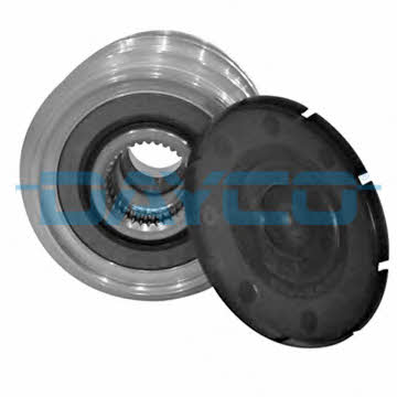 Dayco ALP2398 Freewheel clutch, alternator ALP2398